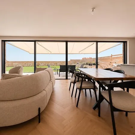 Σπίτι διακοπών Appartement - Le Manoir Belvedere *
