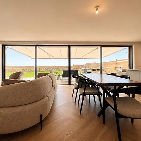 Σπίτι διακοπών Appartement - Le Manoir Belvedere