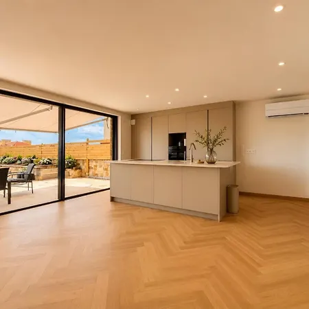 Appartement - Le Manoir Belvedere