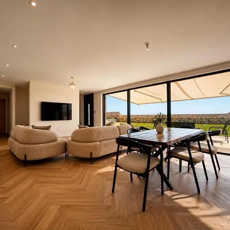 Appartement - Le Manoir Belvedere Σπίτι διακοπών Μεντόν