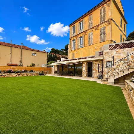 Appartement - Le Manoir Belvedere Σπίτι διακοπών