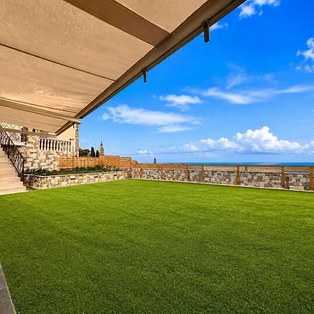Σπίτι διακοπών Appartement - Le Manoir Belvedere