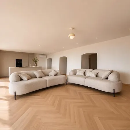 Appartement - Le Manoir Belvedere Σπίτι διακοπών *