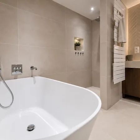 Appartement - Le Manoir Belvedere *