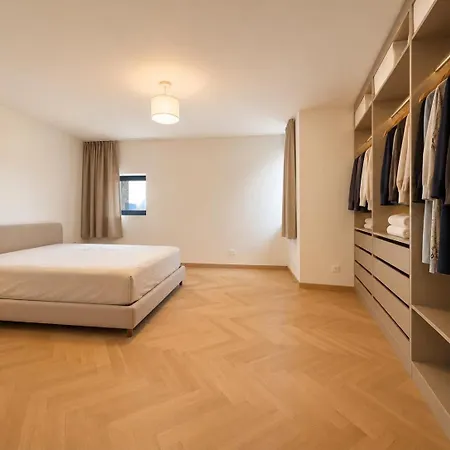 Appartement - Le Manoir Belvedere *