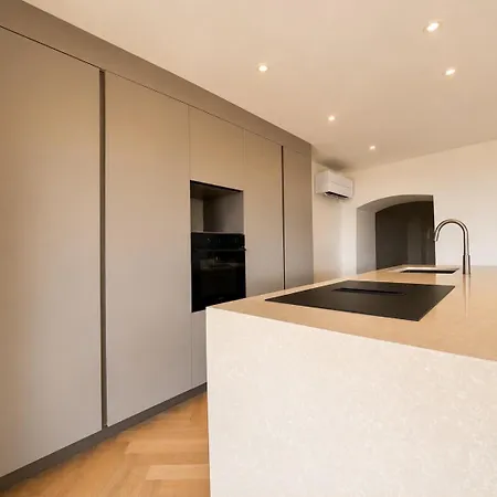 Appartement - Le Manoir Belvedere Σπίτι διακοπών *