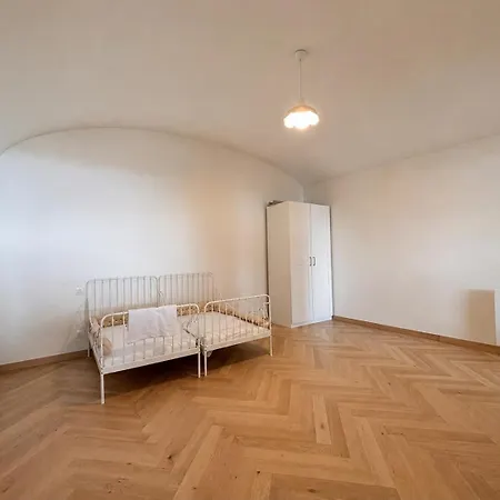 Appartement - Le Manoir Belvedere Σπίτι διακοπών